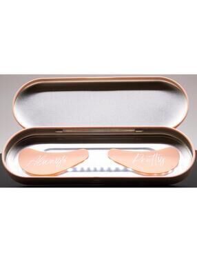 Evertone Eye Gel Patches for Under Eye Care and Hydration